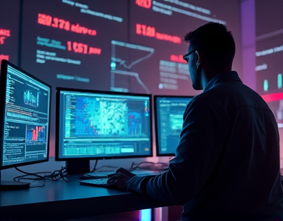 Quantifying the Benefits of Advanced Software Solutions for Astrology Businesses